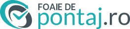 Logo foaie de pontaj