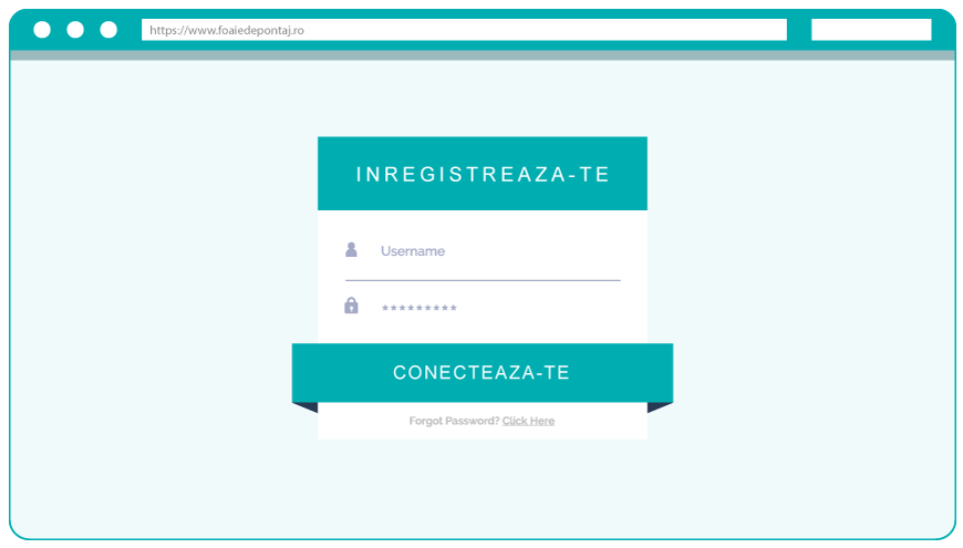 foaie de pontaj pasu 1